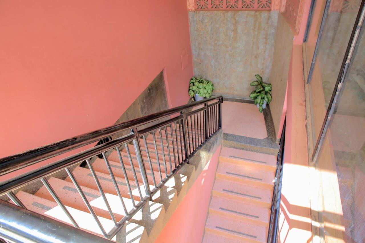 Perfect Motel كامبالا المظهر الخارجي الصورة