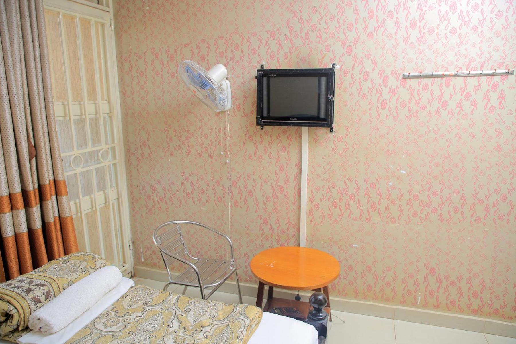 Perfect Motel كامبالا المظهر الخارجي الصورة